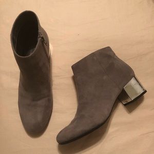 Arizona jeans booties